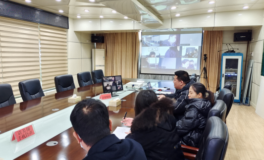 撫州長運舉辦盛威客運信息管理系統(tǒng)培訓