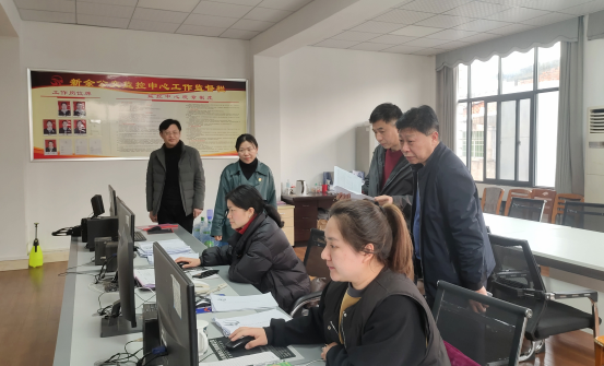 新余市治安支隊督導新余公交“兩會”期間安全生產(chǎn)、維穩(wěn)工作部署情況