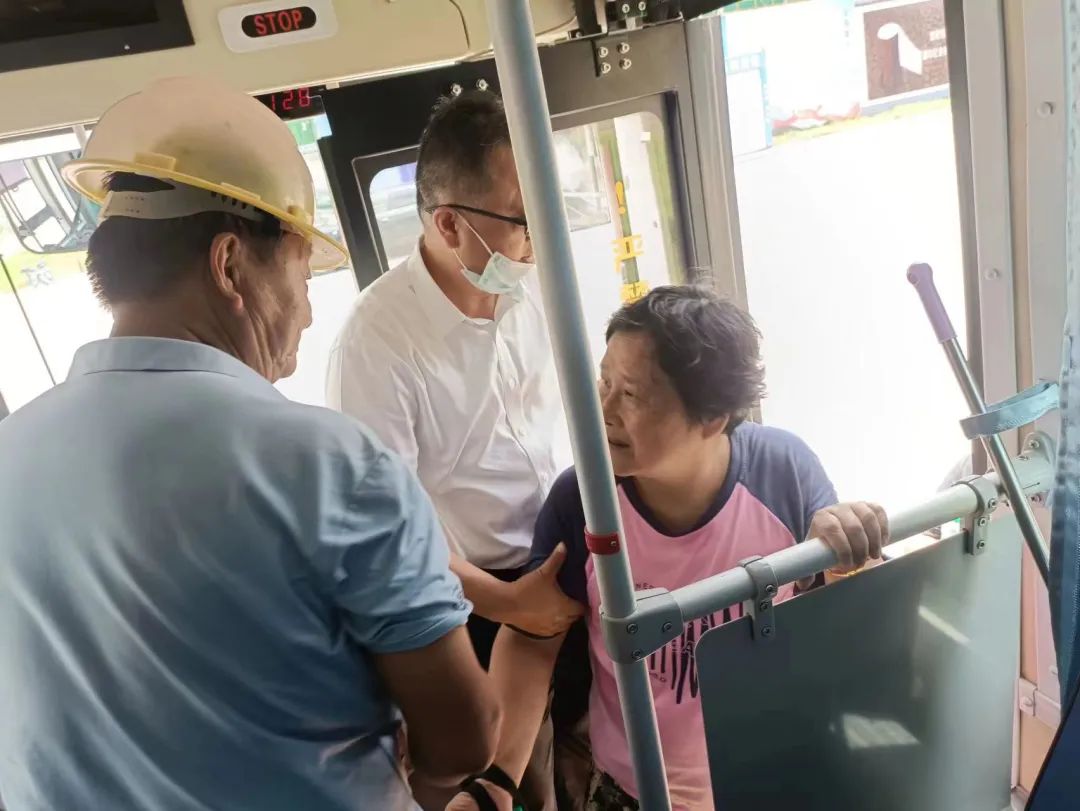 鷹潭公司：一封溫暖的手寫(xiě)信