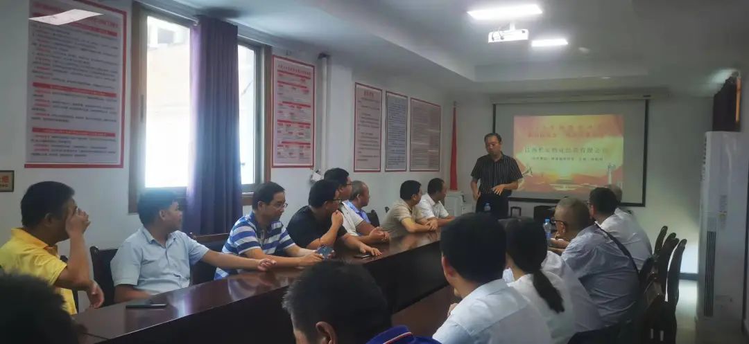 長運(yùn)物業(yè)：開展消防安全知識(shí)培訓(xùn)活動(dòng)