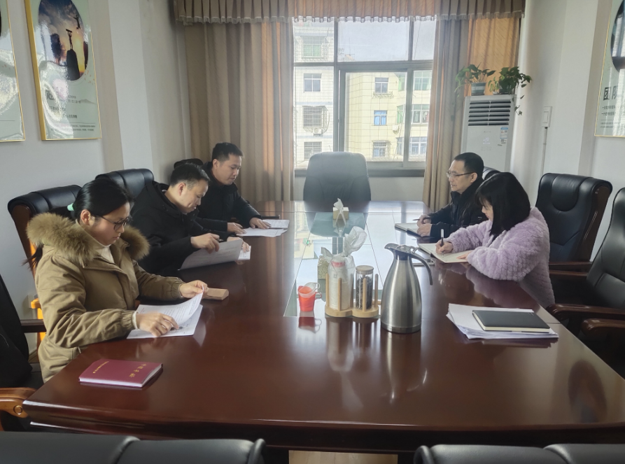 撫州長運(yùn) 順利通過檔案工作規(guī)范化管理省三級(jí)單位評(píng)估