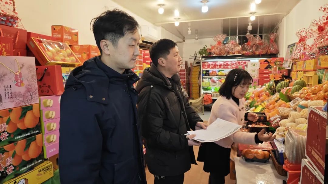 新余公交:開展消防安全隱患排查幫扶工作