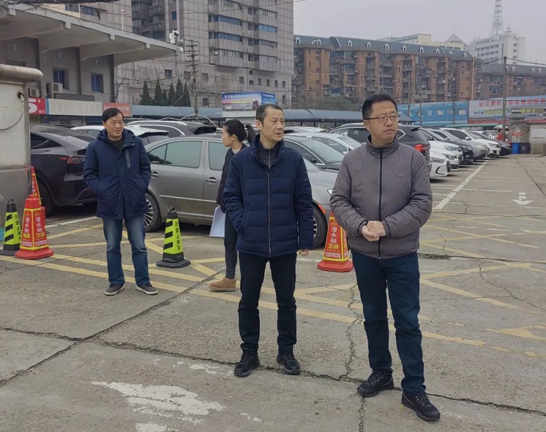 長運(yùn)物業(yè):消防安全“回頭看” 確保工作落到實(shí)處